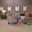 Shaw Floor Studio Complete Allure (S) Pebble Textured 00710