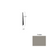Johnsonite Pebble TDC-32-3 1/4X75
