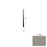 Johnsonite Pebble TDC-32-4 1/2X75