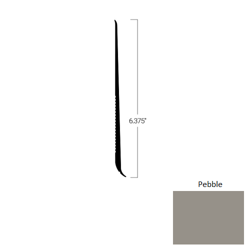 Johnsonite Pebble S102676-32-WB0004-TDCR6