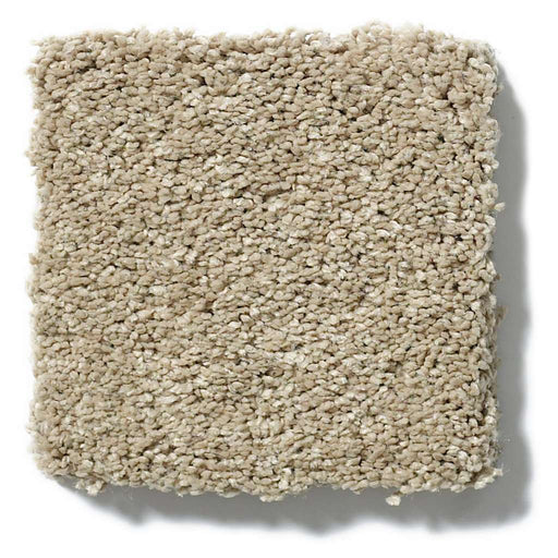 Caress By Shaw Quiet Comfort Classic II Pecan Bark 00721