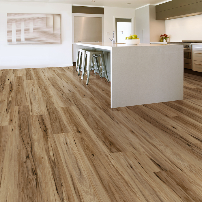 Nugen XL Vinyl Pecan Flame Claro 270293001