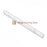 Palissandro Polished Marble Liner - 1/2" x 12" Pencil