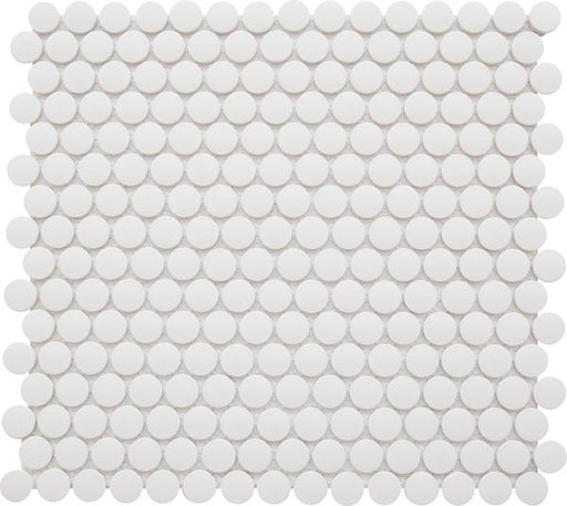 Rezone White W95OZONWH1112MOP