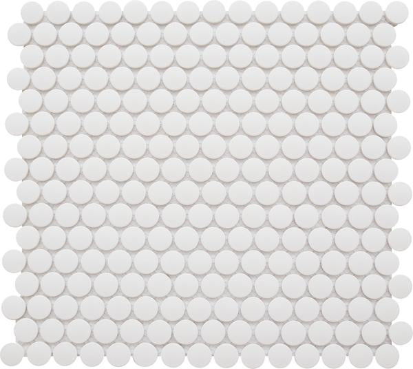 Rezone White W95OZONWH1112MOP