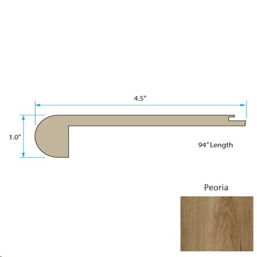 Heartland Peoria 55684FSN
