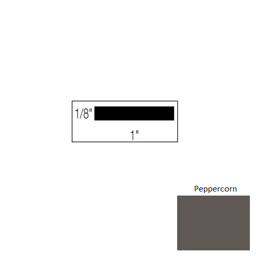 Johnsonite Peppercorn FS-TB1-DW3