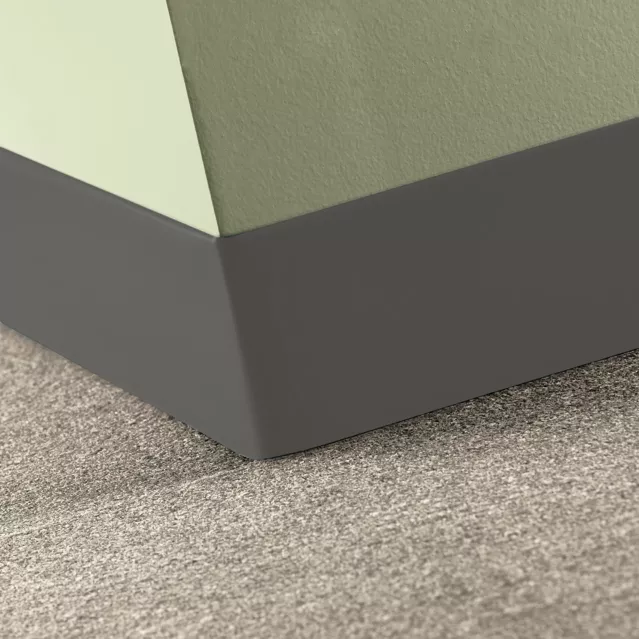 Johnsonite Rubber Peppercorn TDC-TB1-3 1/4X75
