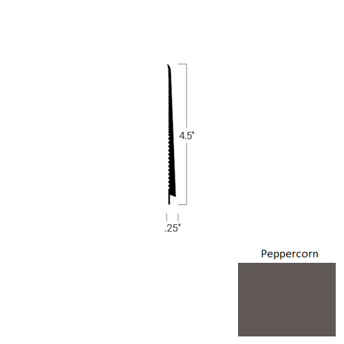 Johnsonite Peppercorn S102676-TB1-WB0004-TDC4