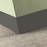Johnsonite Rubber Peppercorn TDC-TB1-6 1/2X75