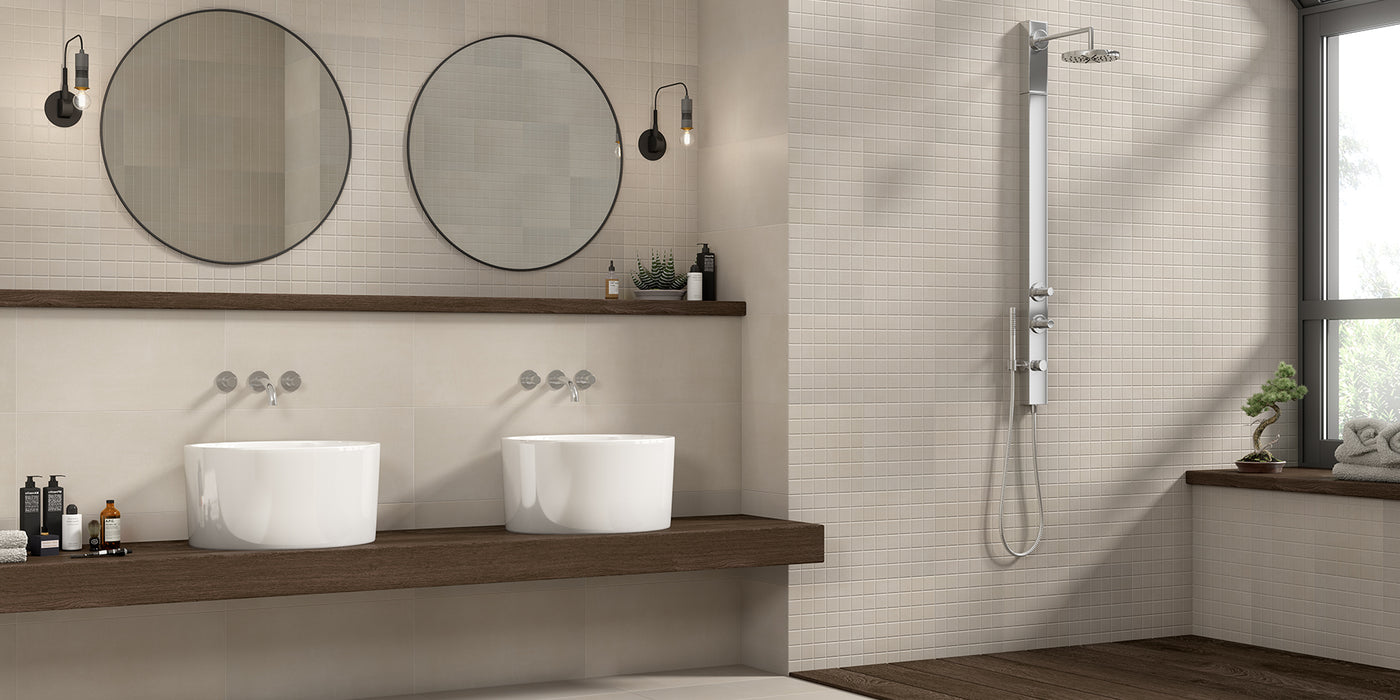 Baltimore Porcelain Perla 7125-E