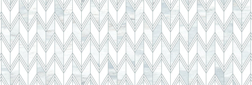 Kudos Perla Chevron Pattern W23KUDOCHPE1647P