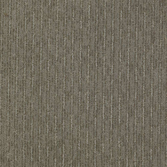 Shaw Floor Studio Meet In The Middle Nylon Pewter 00513