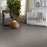 Parlay Pewter 00550 Textured Nylon