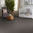 Simply The Best Solidify II 12' Pewter Textured 00701