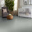 Foundations Take The Floor Twist I Pewter 00551 Twist Nylon