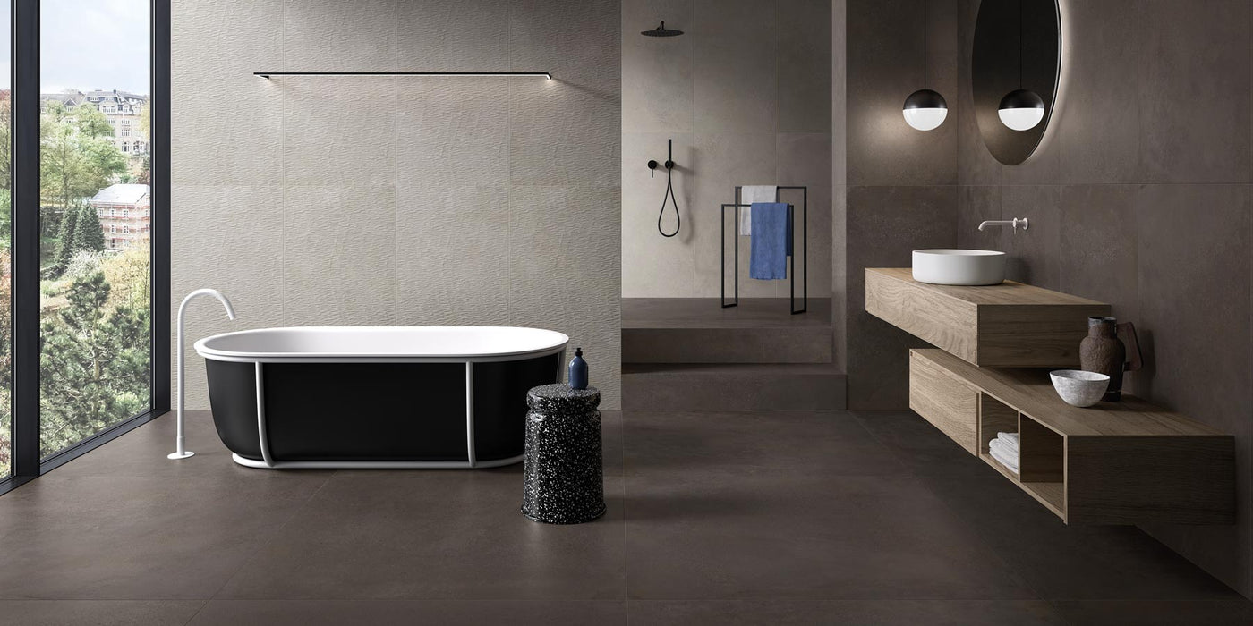 Phase Porcelain Dark 7796-M