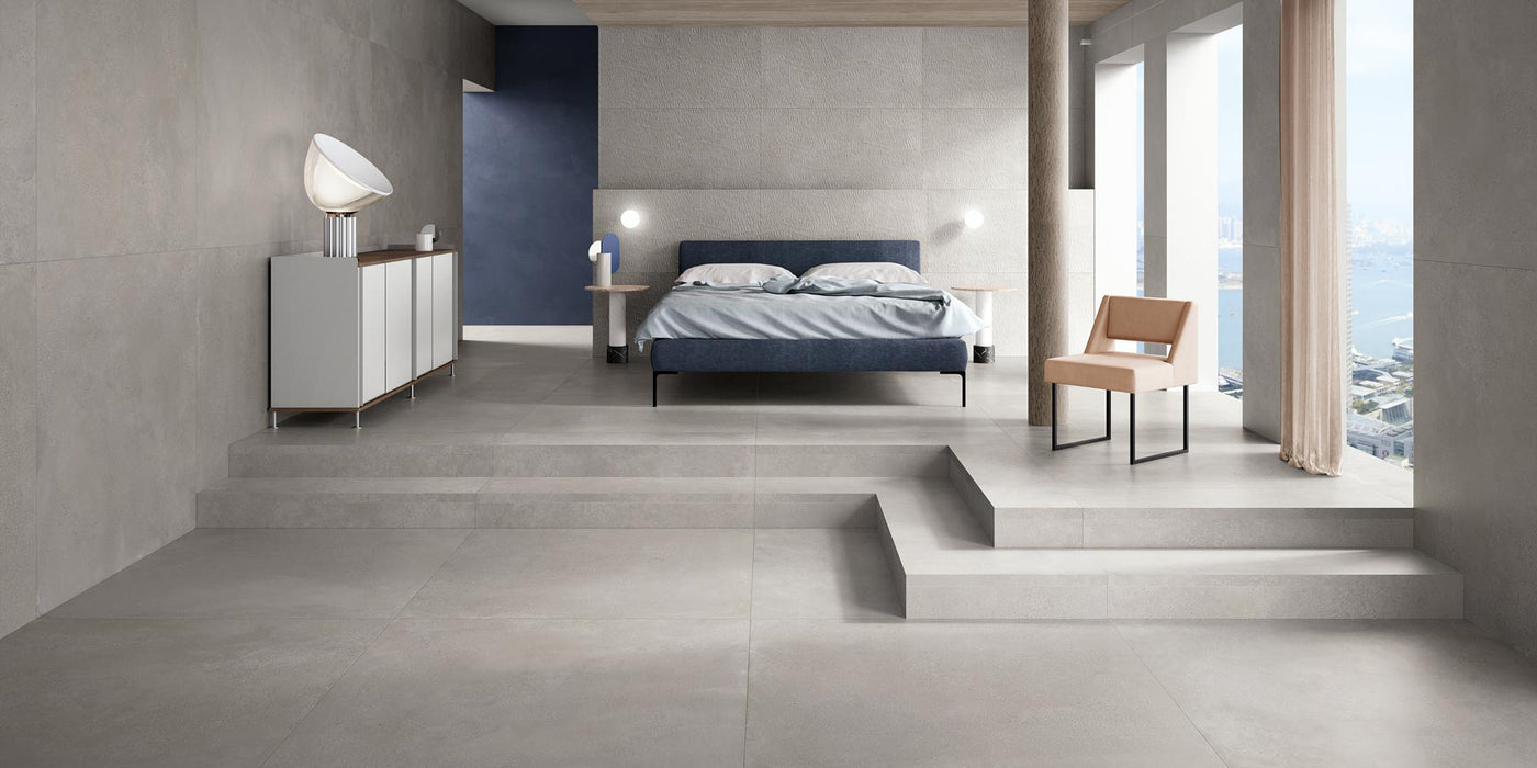 Phase Porcelain Grey 7786-M