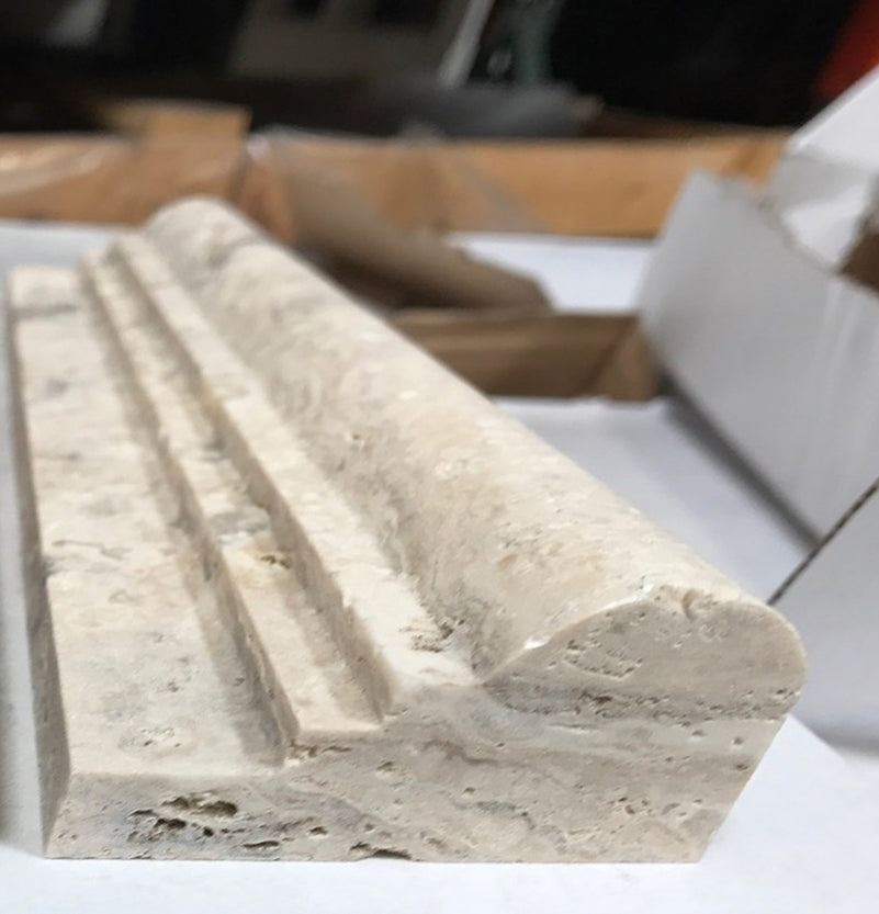 Philadelphia Travertine 2 1/2