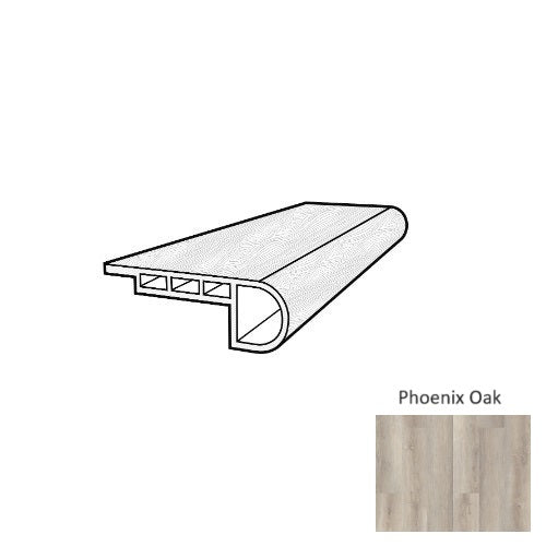 COREtec Pro Plus XL Phoenix Oak 02V17-01653