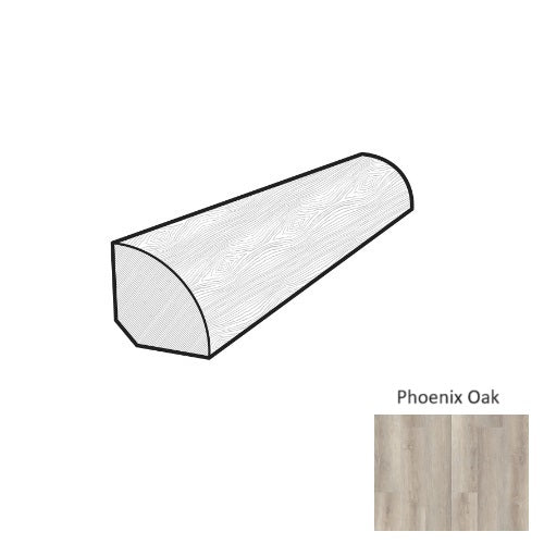 COREtec Pro Plus XL Phoenix Oak 01V46-01653