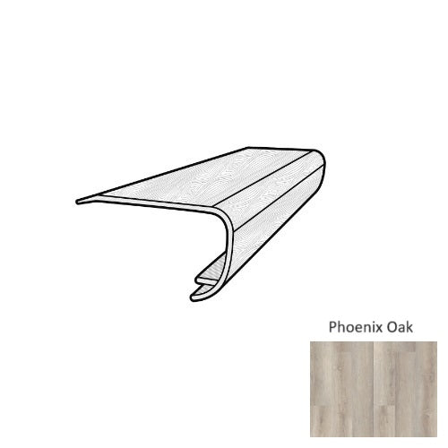 COREtec Pro Plus XL Phoenix Oak 01V95-01653