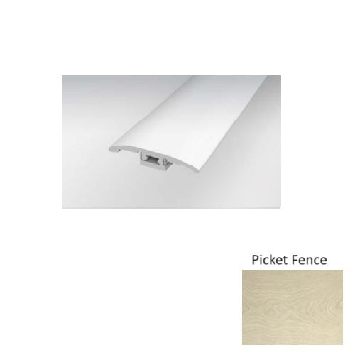 Asher Bend Picket Fence AB21