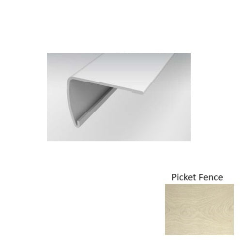 Asher Bend Picket Fence AB21