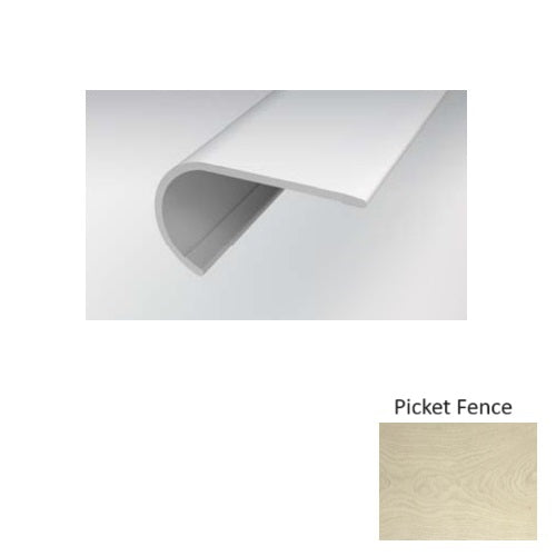 Asher Bend Picket Fence AB21