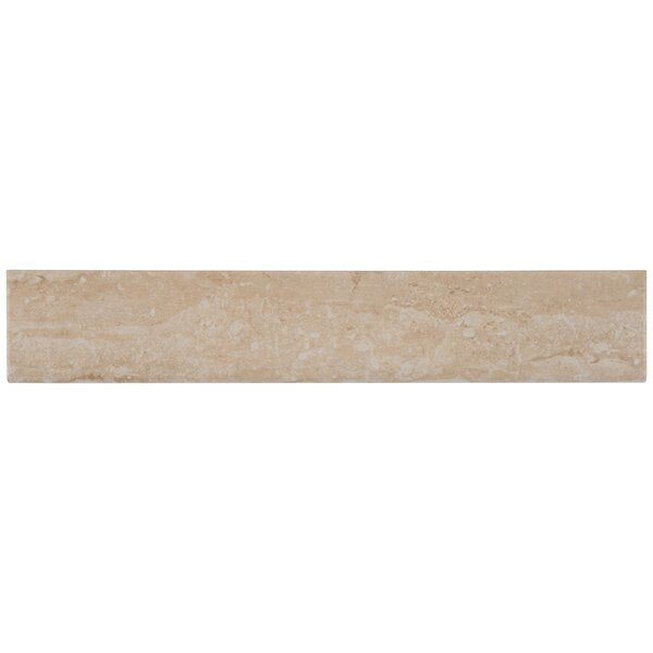 Dunes Beige Porcelain  NDUNBEI3X18BN-R