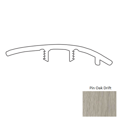 Nugen XL Pin Oak Drift VSR14DW03