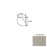 Nugen XL Pin Oak Drift QR01DW03