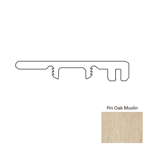 Nugen XL Pin Oak Muslin VEC14DW04