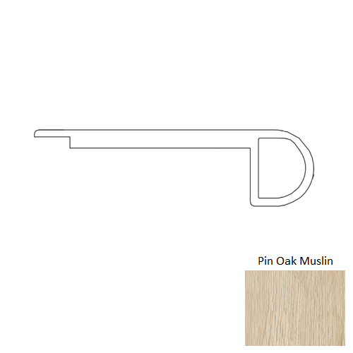 Nugen XL Pin Oak Muslin VFSN15DW04