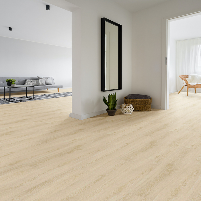 Nugen XL Vinyl Pin Oak Muslin 270293008