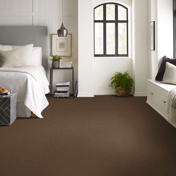 Foundations Sandy Hollow Classic III 15' Pine Cone Textured 00703