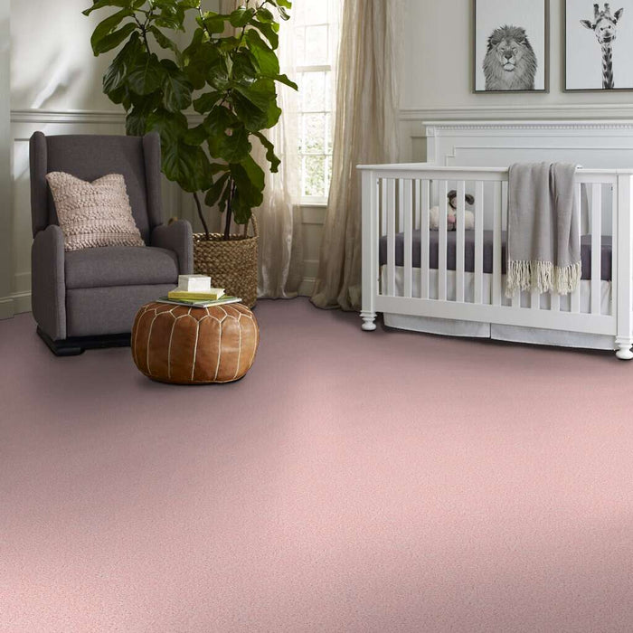 Kid Crossing Pink Flamingo 00830 Textured Polyester