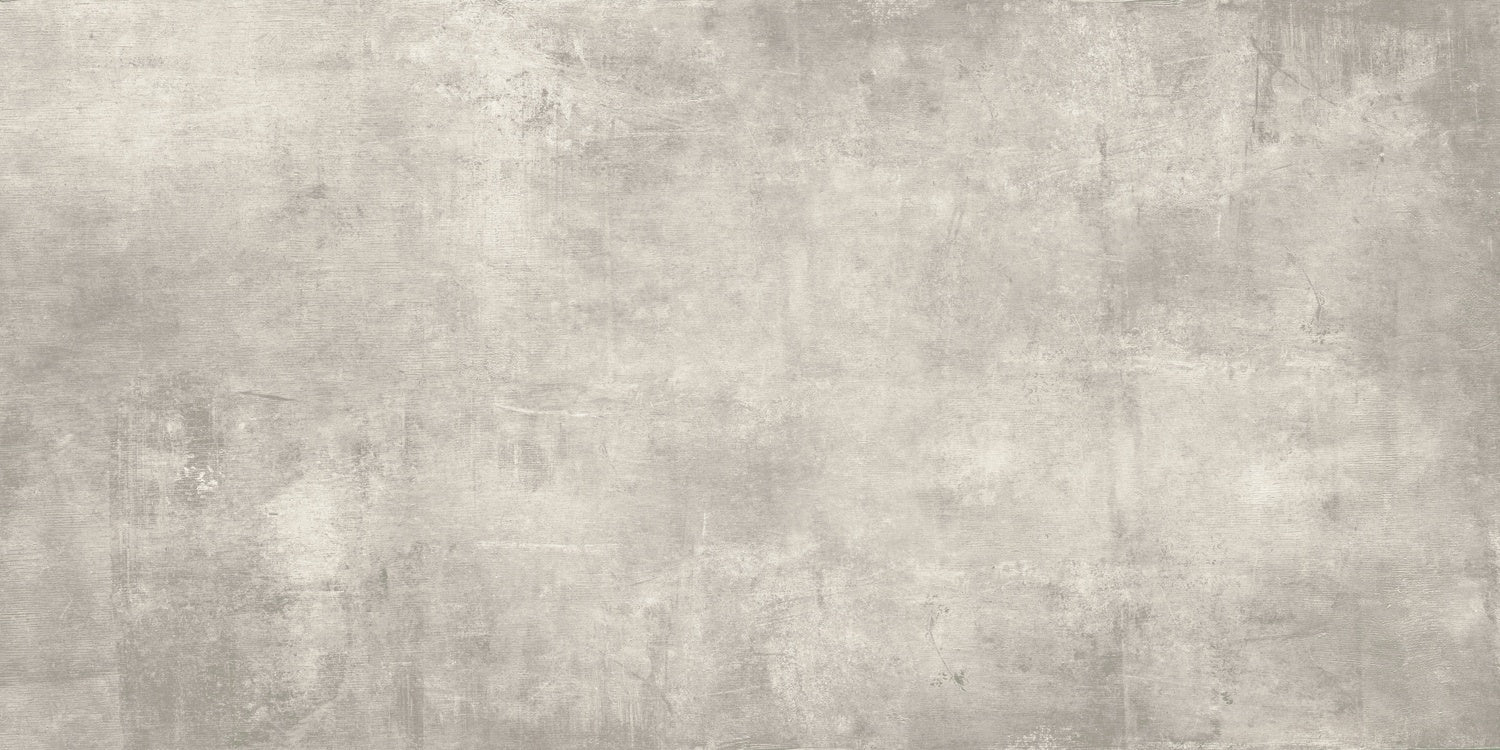 Plant Powder Polished Porcelain Tile - 12" x 24"