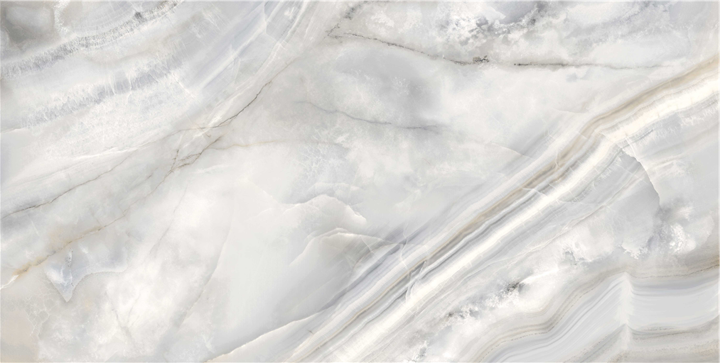 Happy Floors Athena Plata Natural Porcelain Tile | Lowest Price — Stone ...