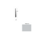 Johnsonite Platinum TDC-21-3 1/4X75