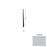 Johnsonite Platinum TDC-21-4 1/2X75