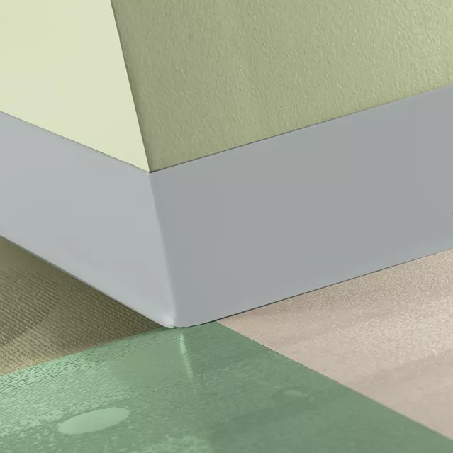 Johnsonite Rubber Platinum  S102676-21-WB0004-TDCR3