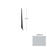 Johnsonite Platinum TDCR-21-4 3/8-X75