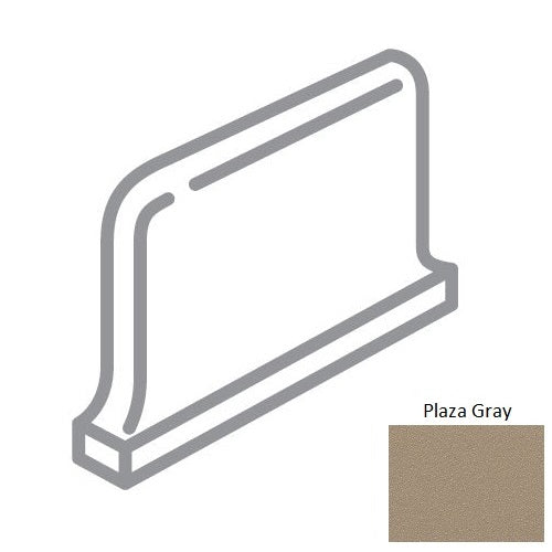 Metropolitan Plaza Gray 505