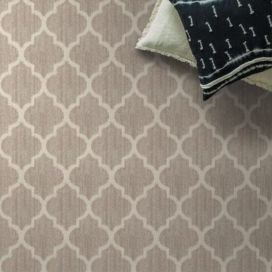 Taza Nylon Plaza Taupe 00752