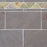 Plum Slate Natural Cleft Face, Gauged Back Tile - 8" x 16" x 3/8"