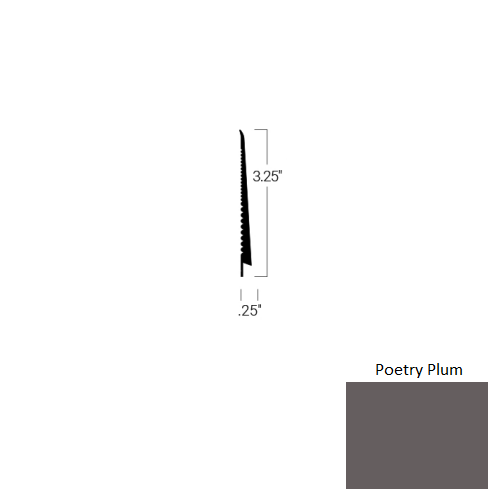 Johnsonite Poetry Plum S102676-TG9-WB0004-TDC3