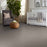 Simply The Best Montage II Polished Stone 103S Textured Polyester