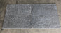 Pompeii Black Granite Tile - 12" x 24" x 1/2"