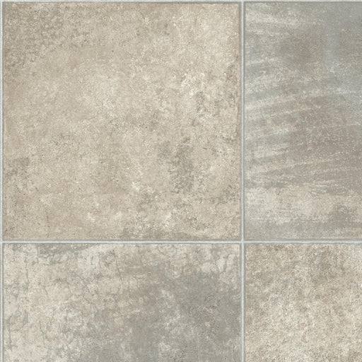 Fresh Start Pompeii Pewter 01392